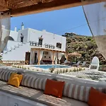 Apartment Janakos View With Private Pool *
