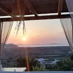 Janakos View With Private Pool Apartment