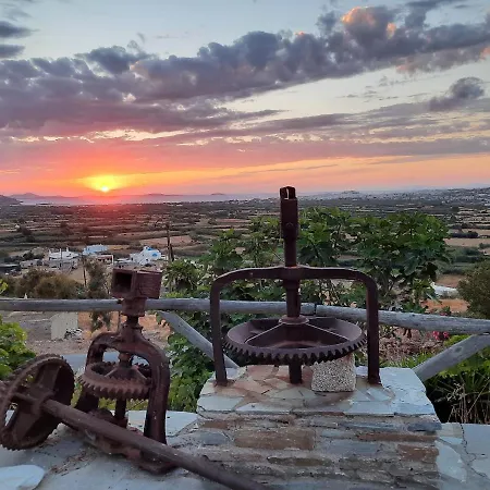 Apartamento Janakos View With Private Pool