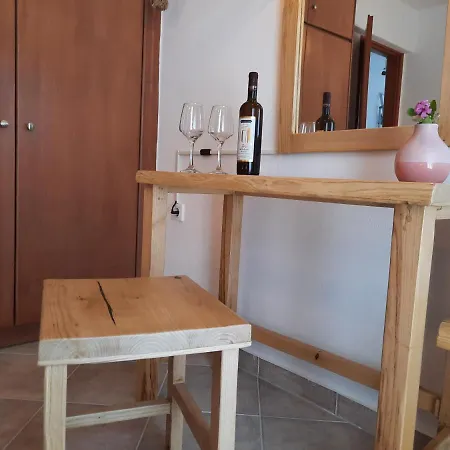 Janakos View With Private Pool