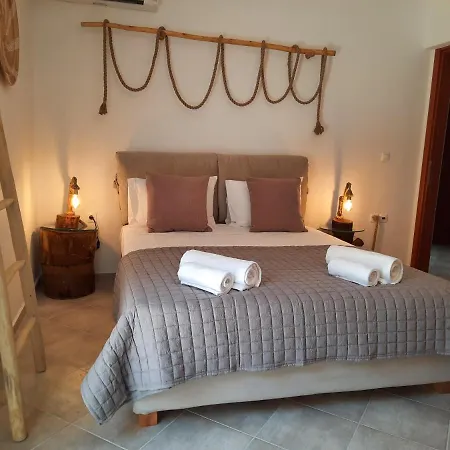 Janakos View With Private Pool Apartamento *