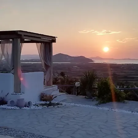 Apartamento Janakos View With Private Pool