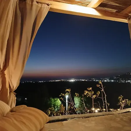 Janakos View With Private Pool Apartamento