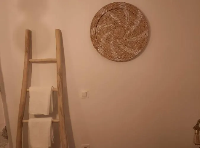 Janakos View With Private Pool דירה Glinado Naxos