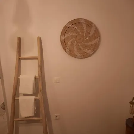 Janakos View With Private Pool Lägenhet Glinado Naxos