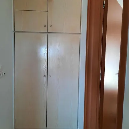 Janakos View With Private Pool * Glinado Naxos