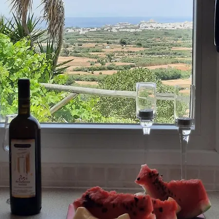 Janakos View With Private Pool *