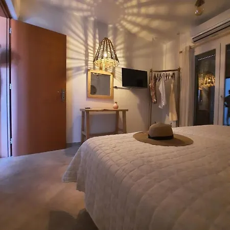 Apartment Janakos View With Private Pool *