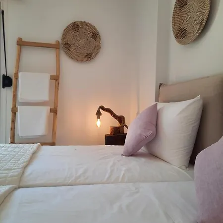 Apartment Janakos View With Private Pool *