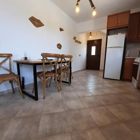 Janakos View With Private Pool *