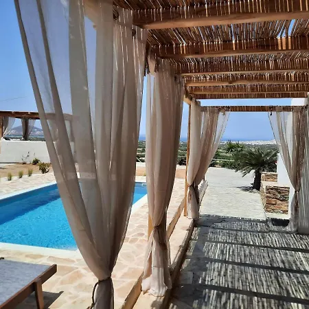 Apartment Janakos View With Private Pool
