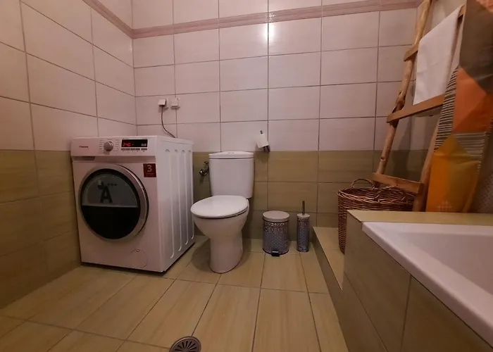 Apartment Janakos View With Private Pool *