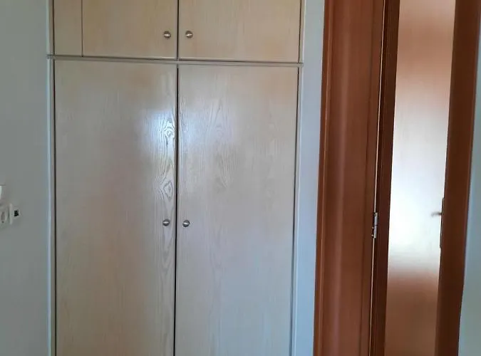 Janakos View With Private Pool * Glinado Naxos