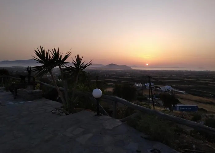 Janakos View With Private Pool *