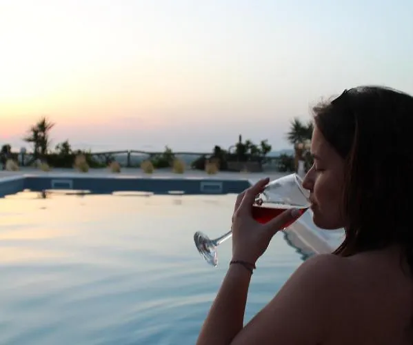 Apartment Janakos View With Private Pool